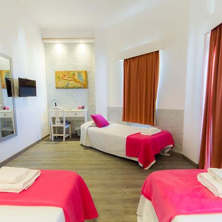 Hotel Sun Holidays Puerto de la Cruz  Esterno foto