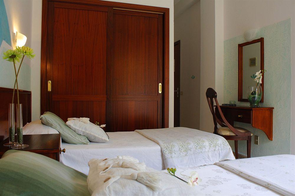 Hotel Sun Holidays Puerto de la Cruz  Esterno foto