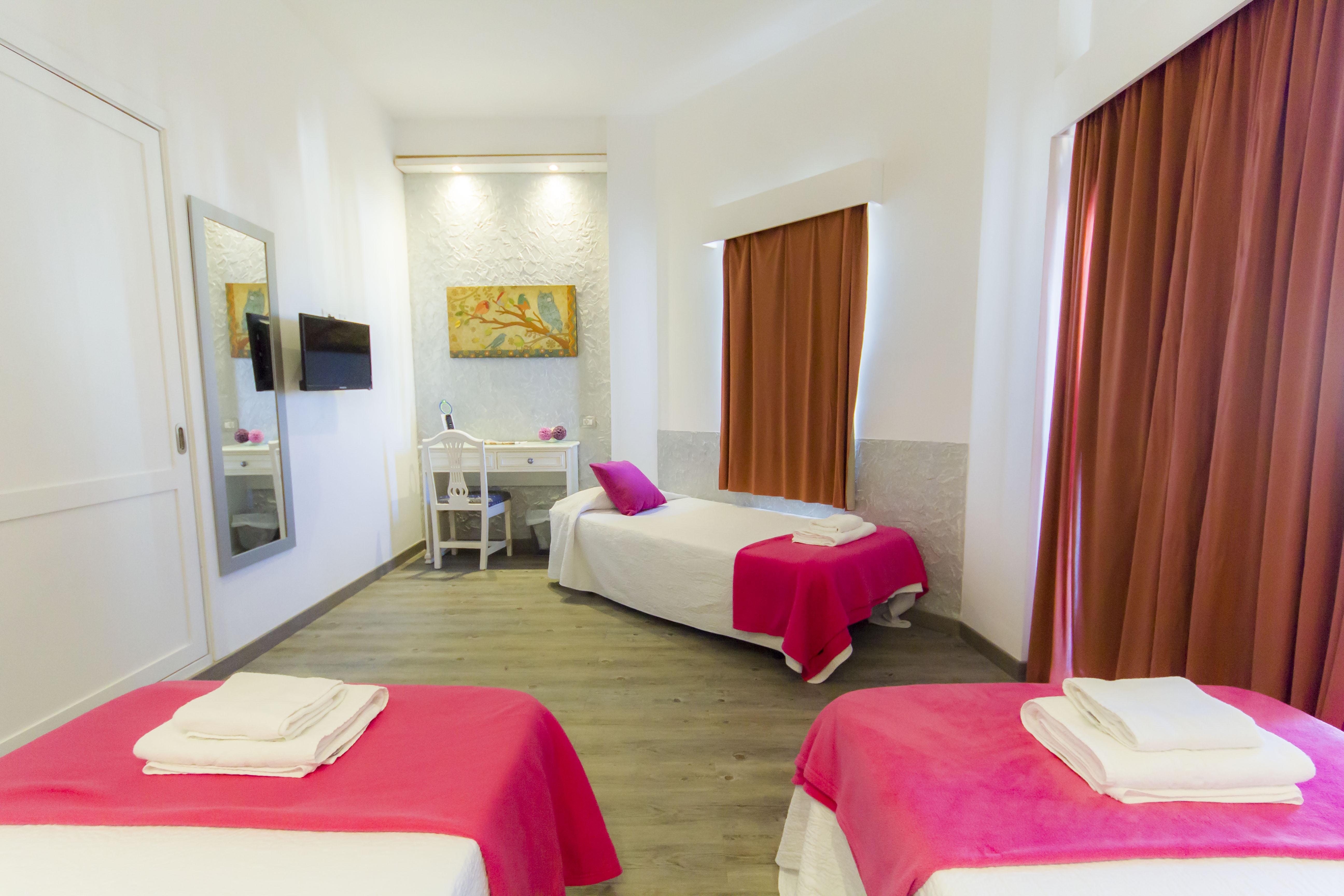 Hotel Sun Holidays Puerto de la Cruz  Esterno foto