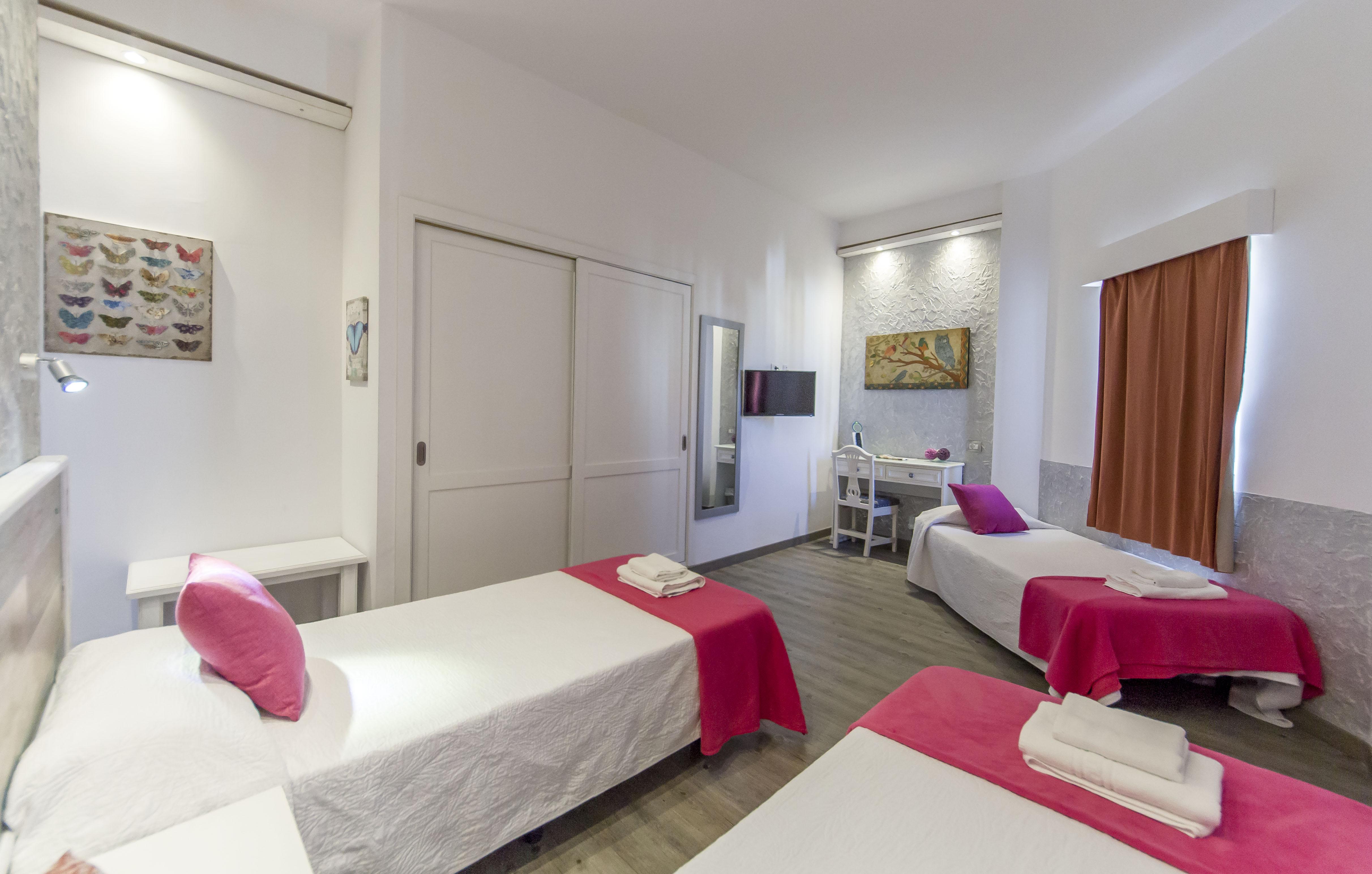 Hotel Sun Holidays Puerto de la Cruz  Esterno foto