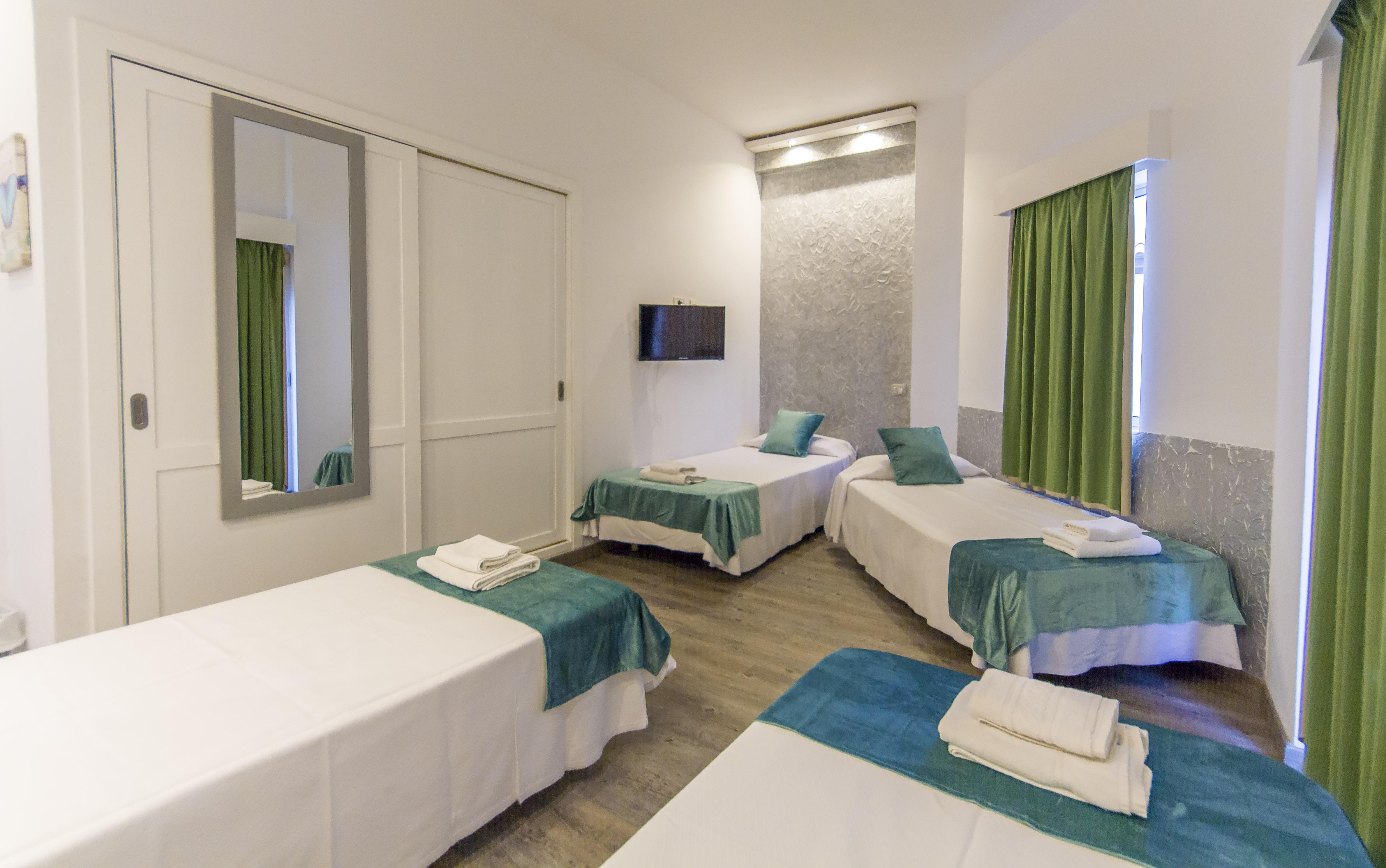 Hotel Sun Holidays Puerto de la Cruz  Esterno foto
