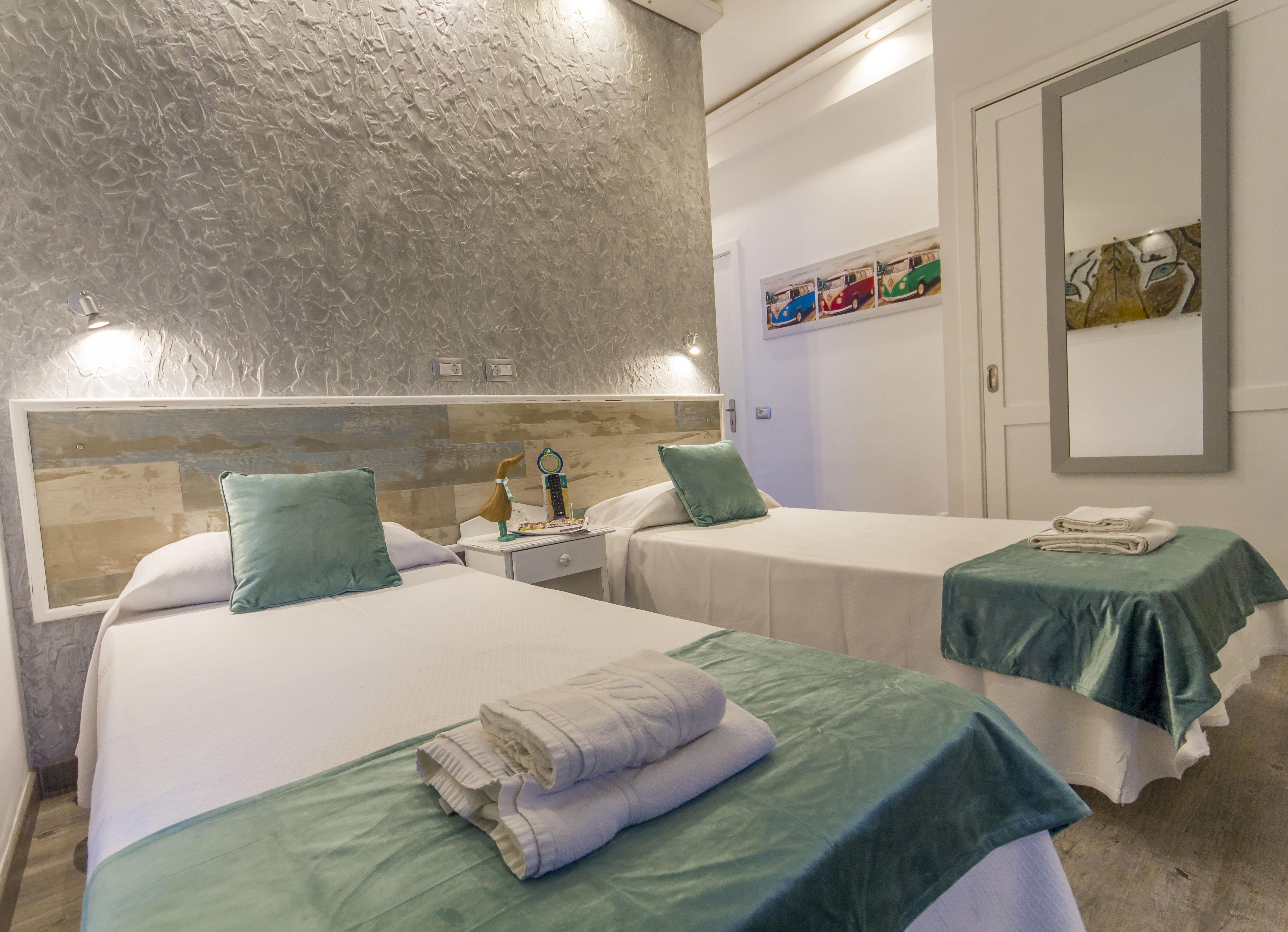 Hotel Sun Holidays Puerto de la Cruz  Esterno foto