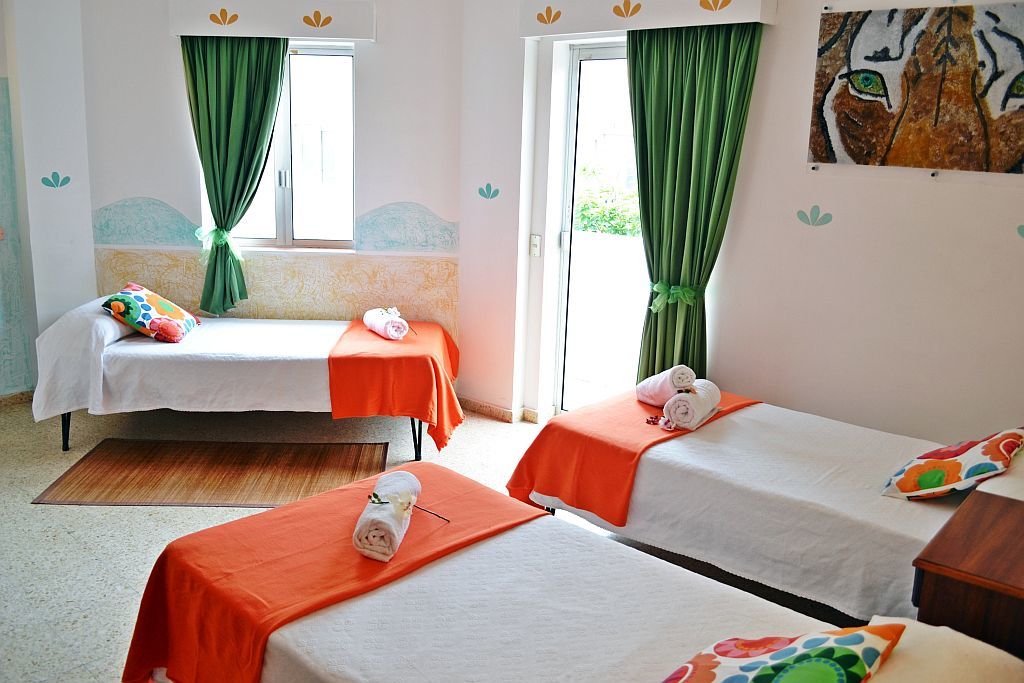 Hotel Sun Holidays Puerto de la Cruz  Esterno foto