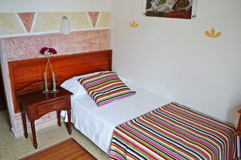 Hotel Sun Holidays Puerto de la Cruz  Esterno foto