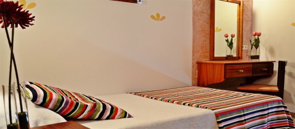 Hotel Sun Holidays Puerto de la Cruz  Esterno foto