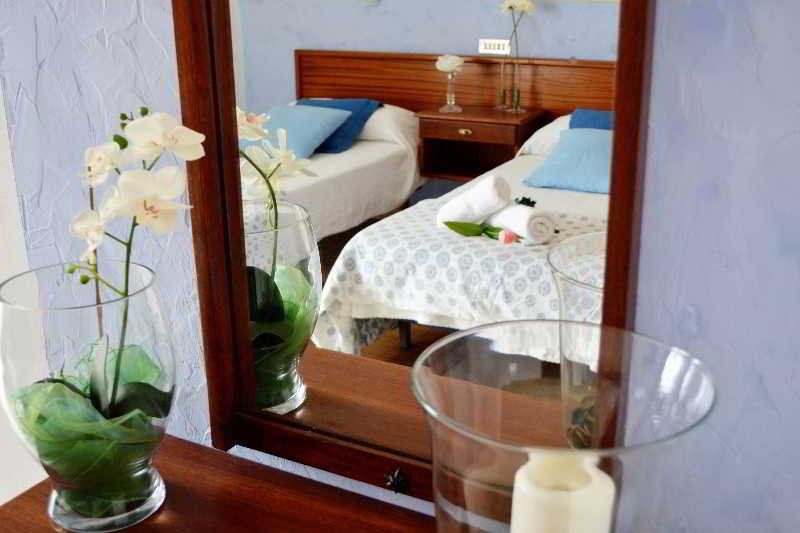 Hotel Sun Holidays Puerto de la Cruz  Esterno foto