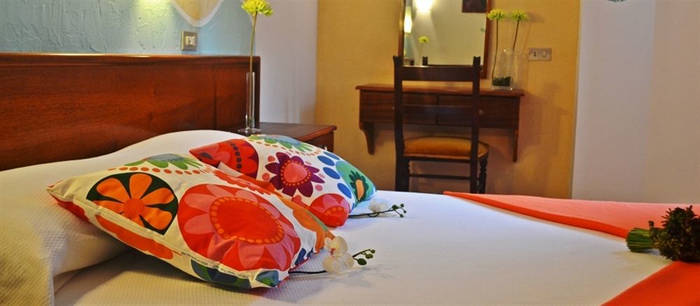Hotel Sun Holidays Puerto de la Cruz  Esterno foto