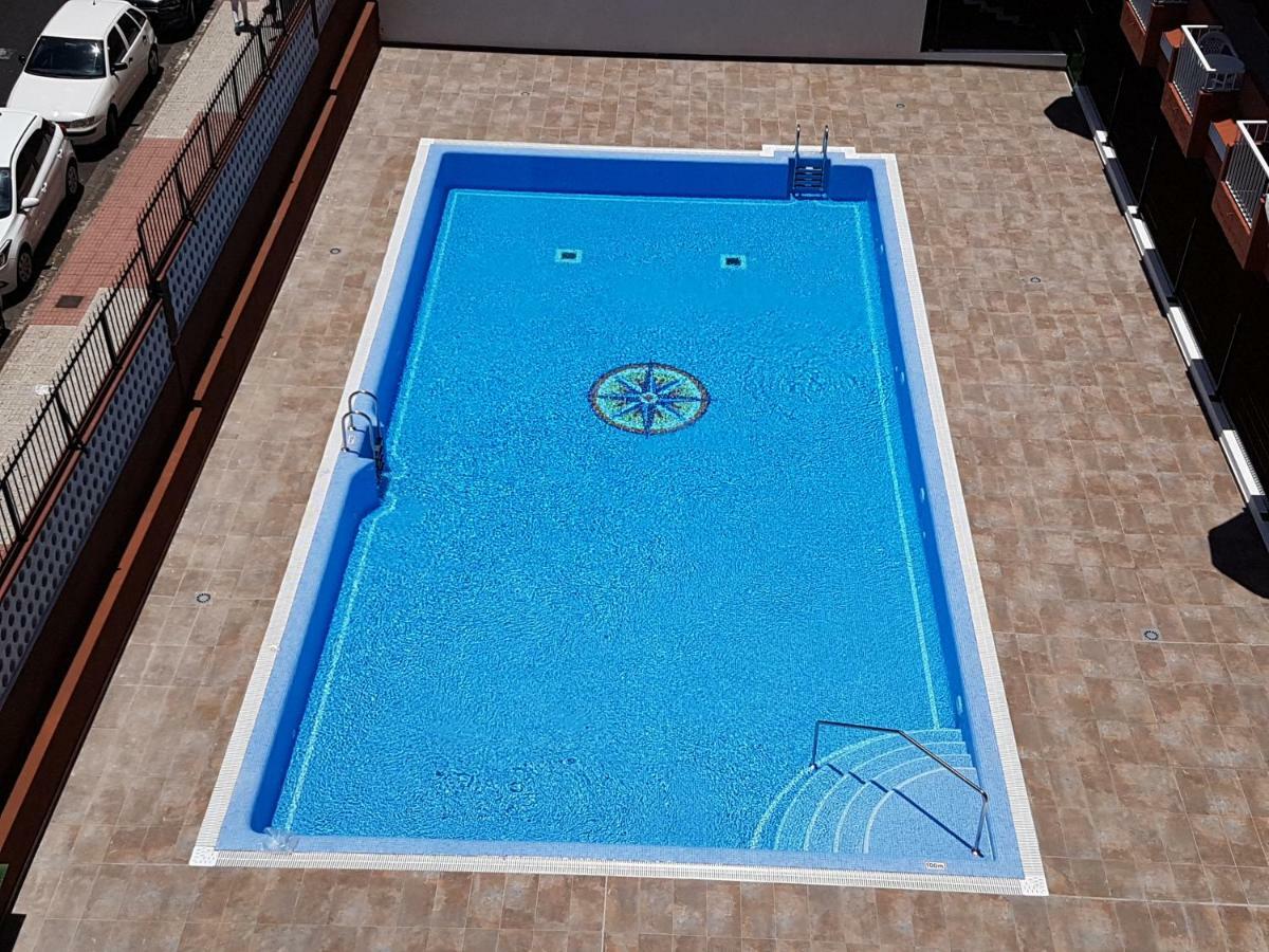 Hotel Sun Holidays Puerto de la Cruz  Esterno foto