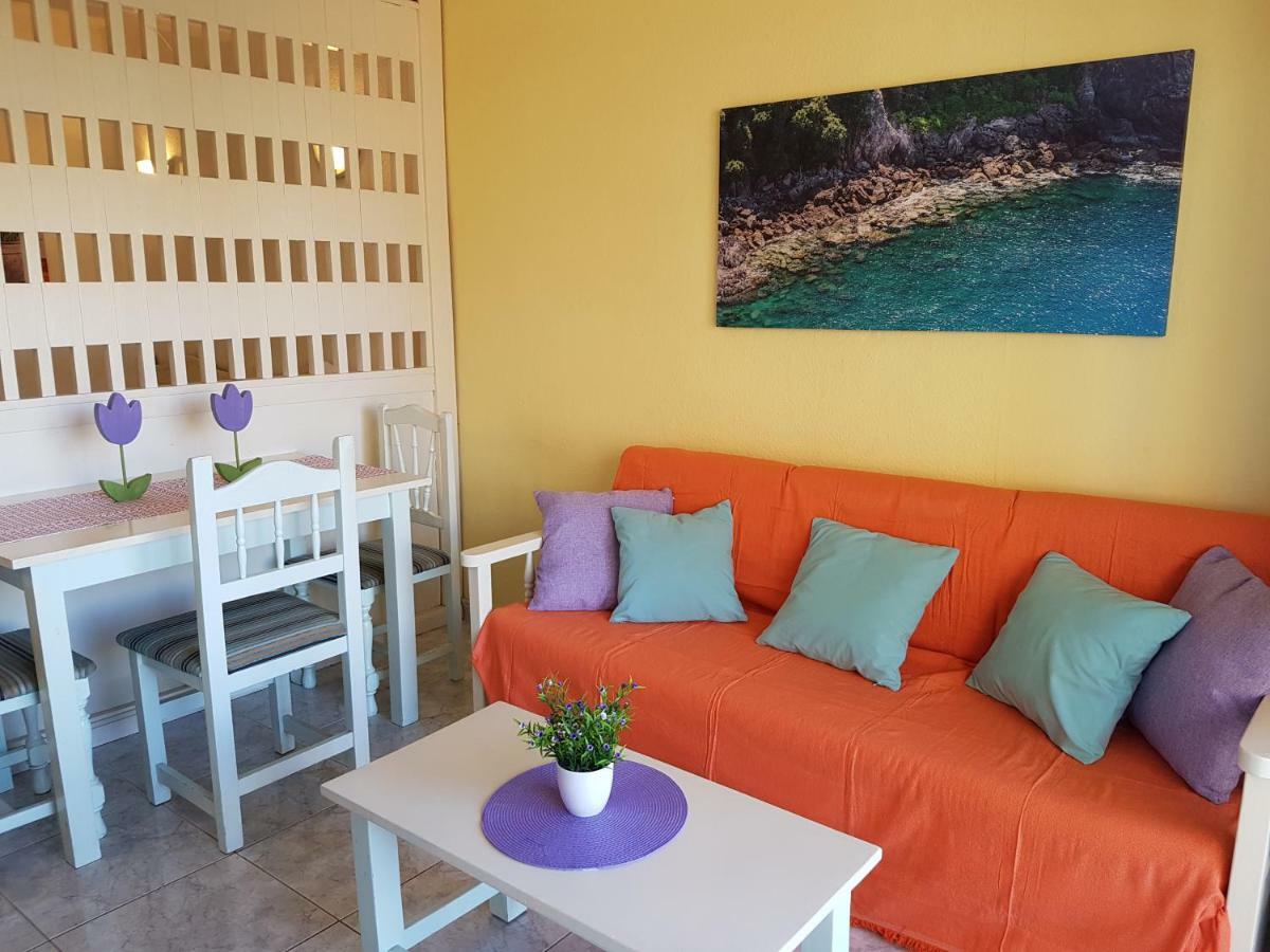 Hotel Sun Holidays Puerto de la Cruz  Esterno foto